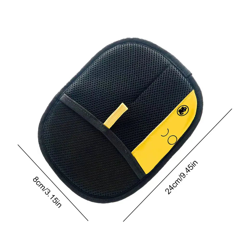 Harlie Paw™ Pet Grooming Gloves