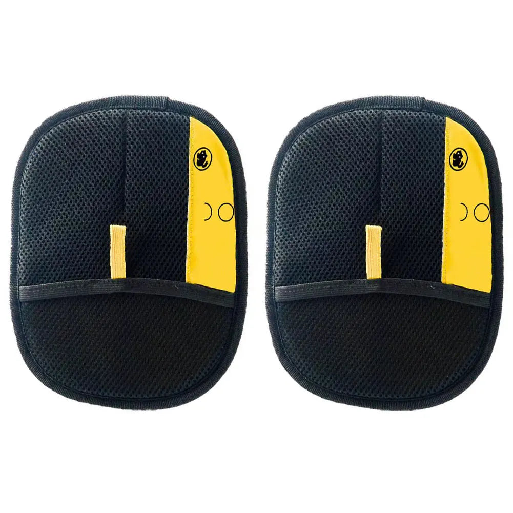 Harlie Paw™ Pet Grooming Gloves