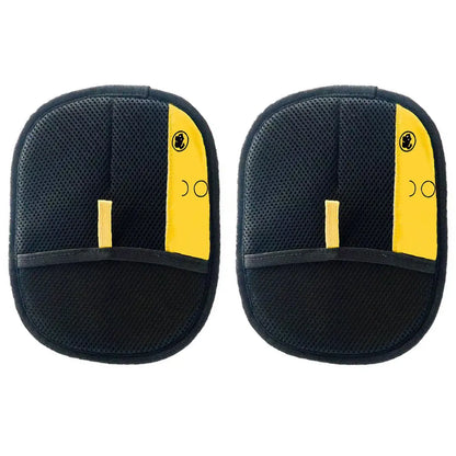 Harlie Paw™ Pet Grooming Gloves