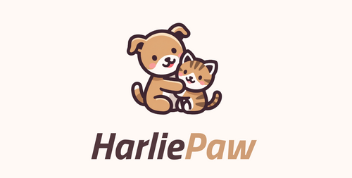 Harlie Paw